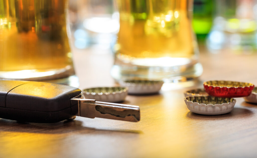 How Can an Austin DUI Attorney Help