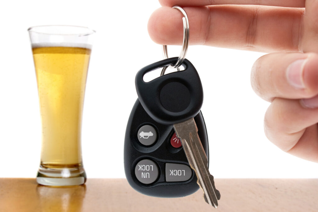 What to Look For in a DUI Defense Attorney