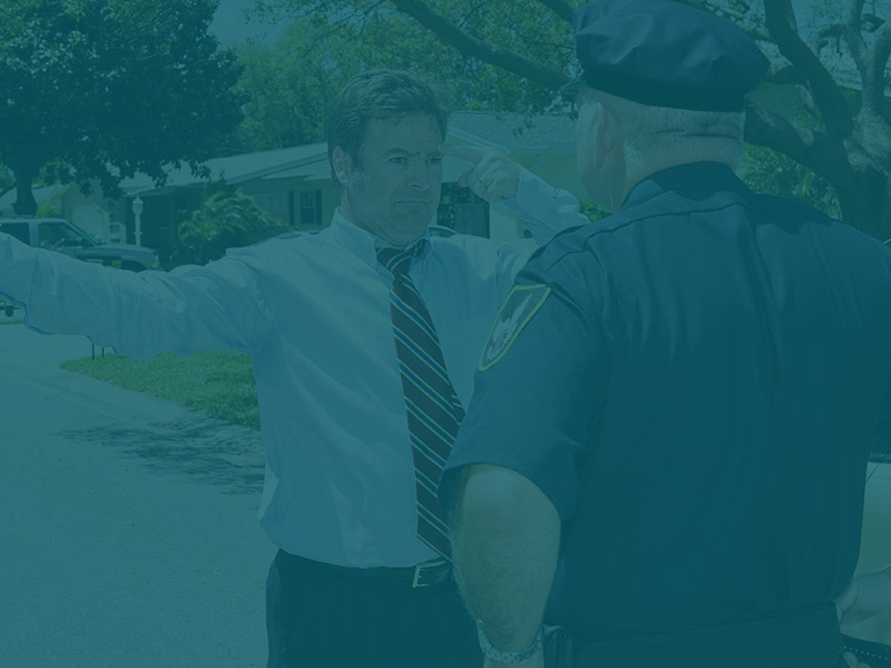 Factors That Affect Field Sobriety Tests