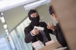 Personal Safety Strategies to Avoid Falling Victim to Robbery in Bell County Texas
