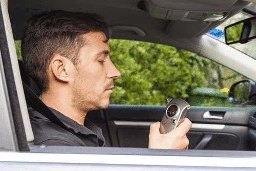 Understanding DWI Charges in Texas