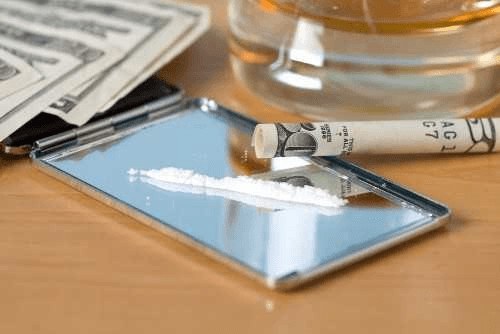 Understanding Texas Drug Crime Laws After an Arrest