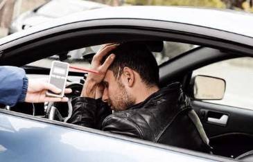 How Prior DUI Convictions Affect Your Current Case