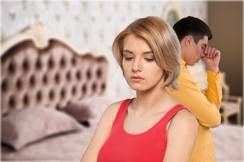 What Are the Different Types of Family Violence Charges in Texas