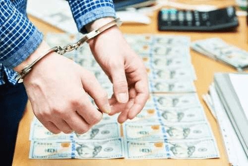 What Are the Penalties for Money Laundering Convictions in Texas