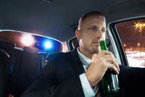 What Constitutes Driving While Intoxicated for Underage Drivers