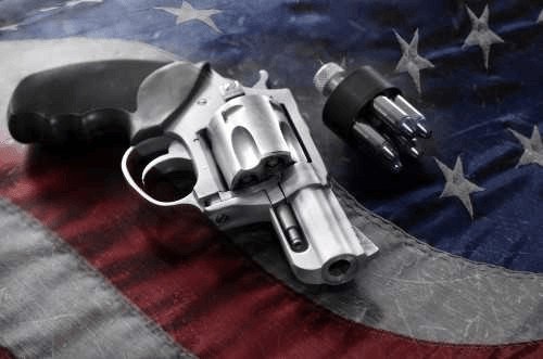 What Constitutes Unlawful Possession of a Firearm in Texas