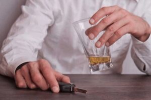 Exploring the Differences Between Adult and Underage DWI Cases