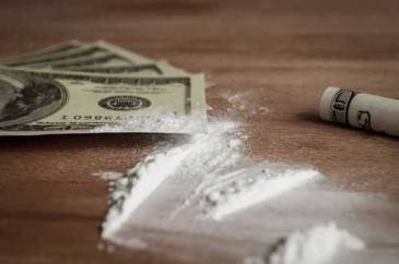 How Law Enforcement Conducts Cocaine Arrests in Texas