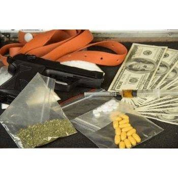 The Difference Between Drug Possession and Drug Trafficking in Texas