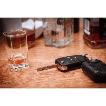 Understanding DWI Laws in Texas Drugs vs. Alcohol