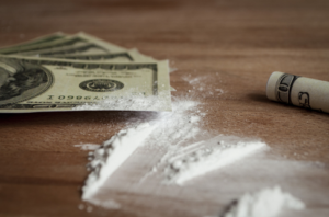 The Difference Between Cocaine Use and Possession Charges in Texas