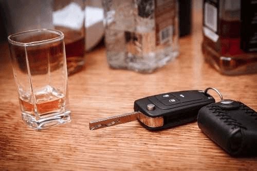 What to Do Immediately After a DWI Arrest in Texas